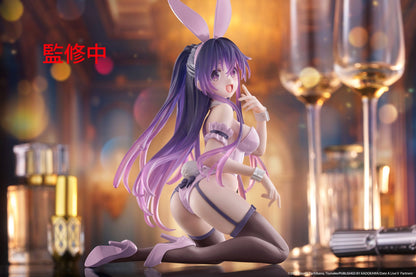 Date A Live V - Tohka Yatogami Bunny Renewal Ver. Desktop Cute - Taito Prize
