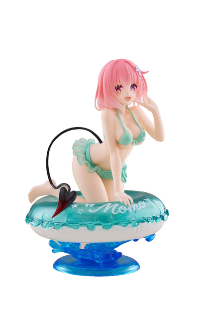 To Love-Ru Darkness - Momo Aqua Float Girls - Taito Prize