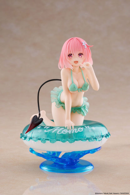 To Love-Ru Darkness - Momo Aqua Float Girls - Taito Prize