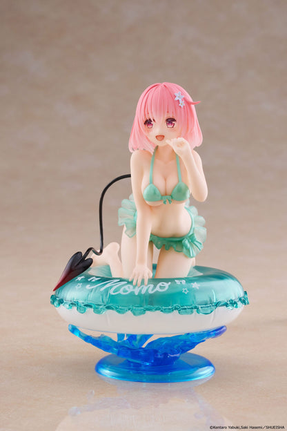 To Love-Ru Darkness - Momo Aqua Float Girls - Taito Prize