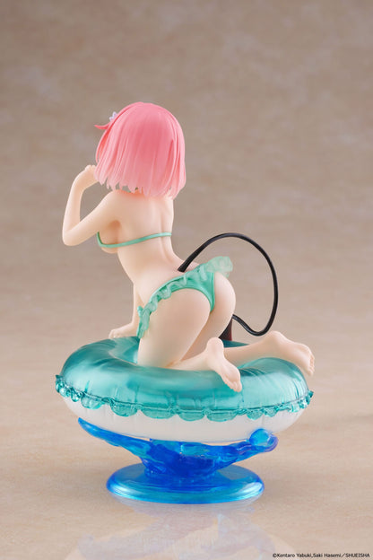 To Love-Ru Darkness - Momo Aqua Float Girls - Taito Prize