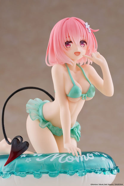To Love-Ru Darkness - Momo Aqua Float Girls - Taito Prize