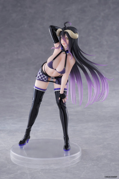 Overlord - Grid Girl Ver. Coreful - Taito Prize