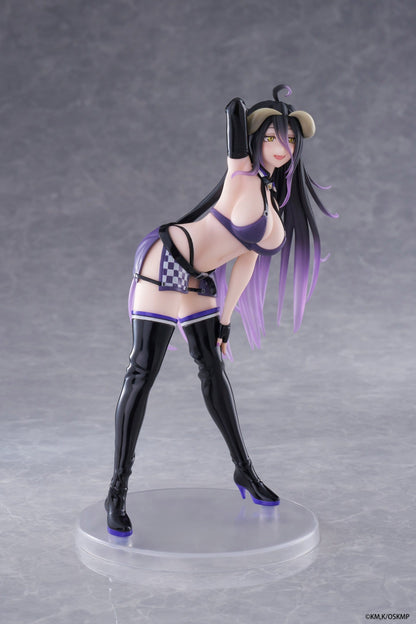 Overlord - Grid Girl Ver. Coreful - Taito Prize