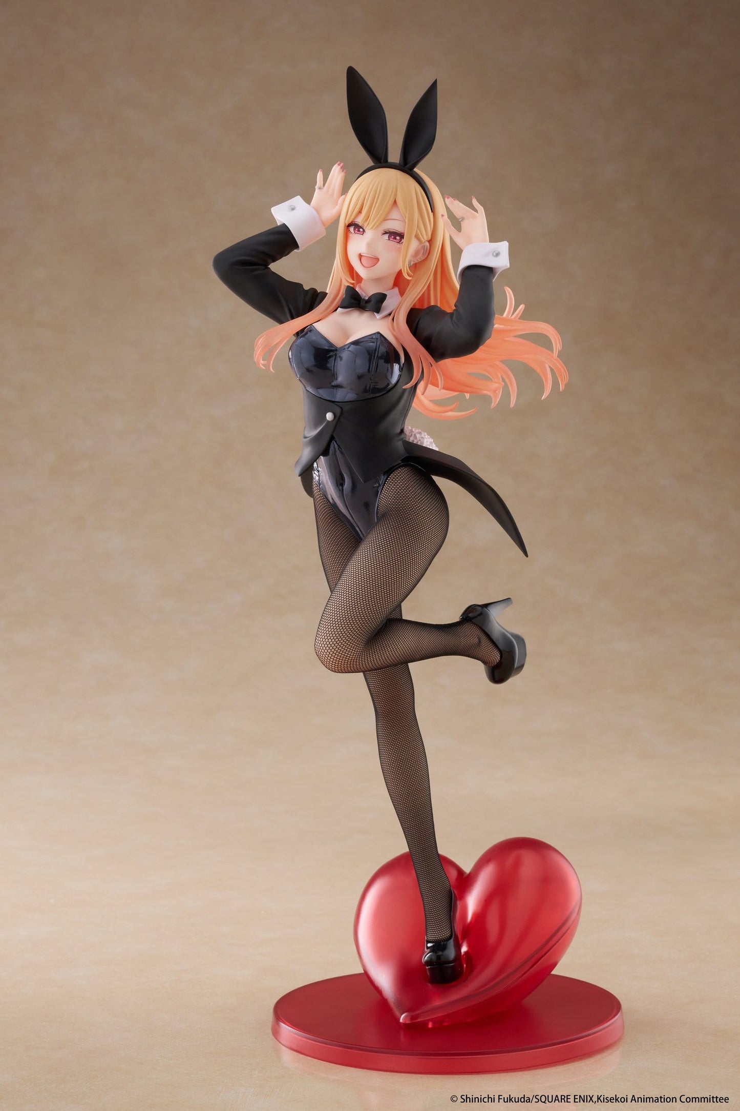 My Dress-Up Darling / More than a Doll - Marin Kitagawa Bunny Ver. T-Most - Taito Prize