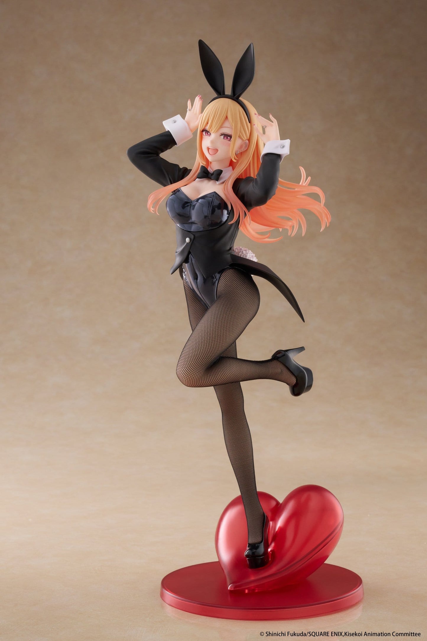 My Dress-Up Darling / More than a Doll - Marin Kitagawa Bunny Ver. T-Most - Taito Prize