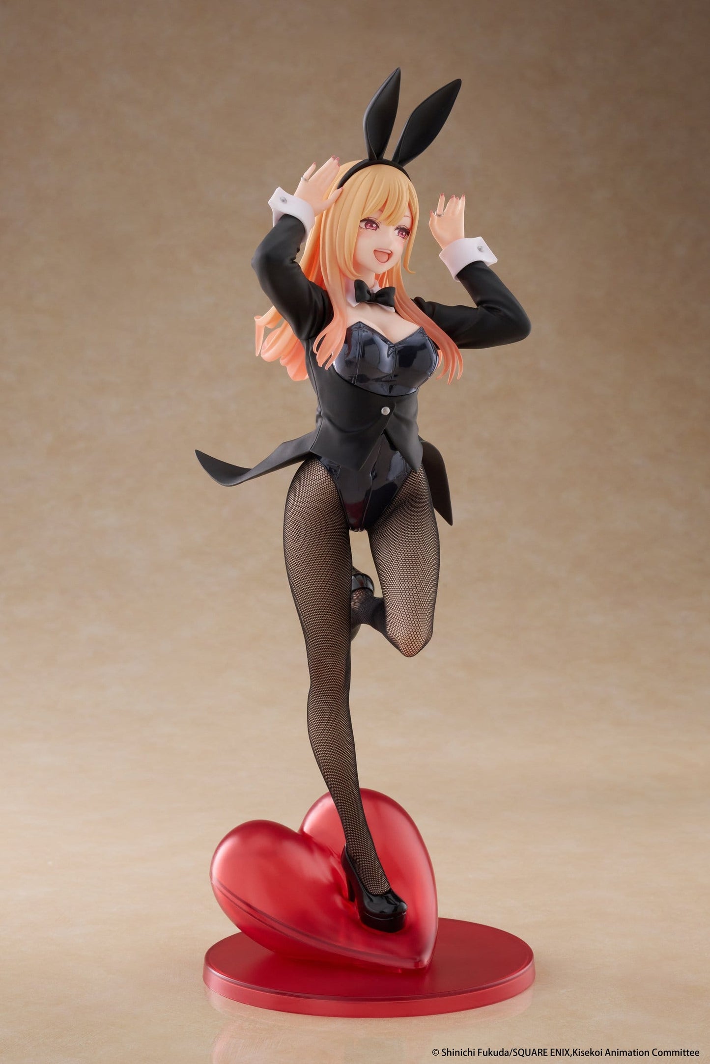 My Dress-Up Darling / More than a Doll - Marin Kitagawa Bunny Ver. T-Most - Taito Prize
