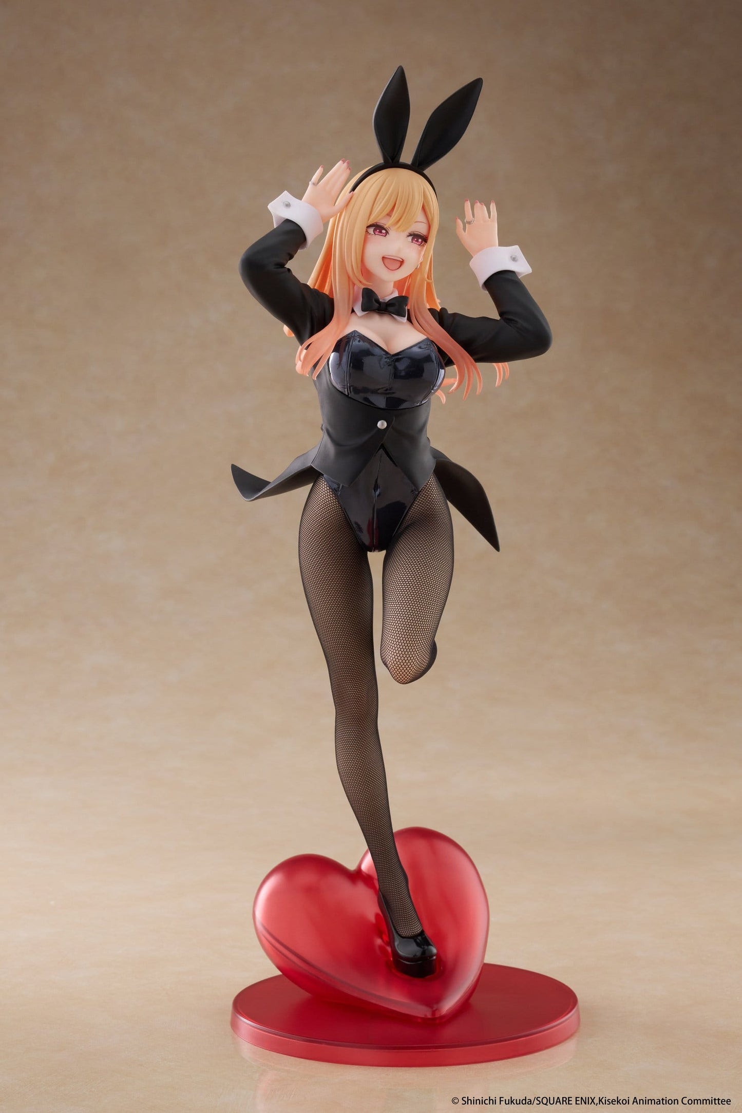 My Dress-Up Darling / More than a Doll - Marin Kitagawa Bunny Ver. T-Most - Taito Prize
