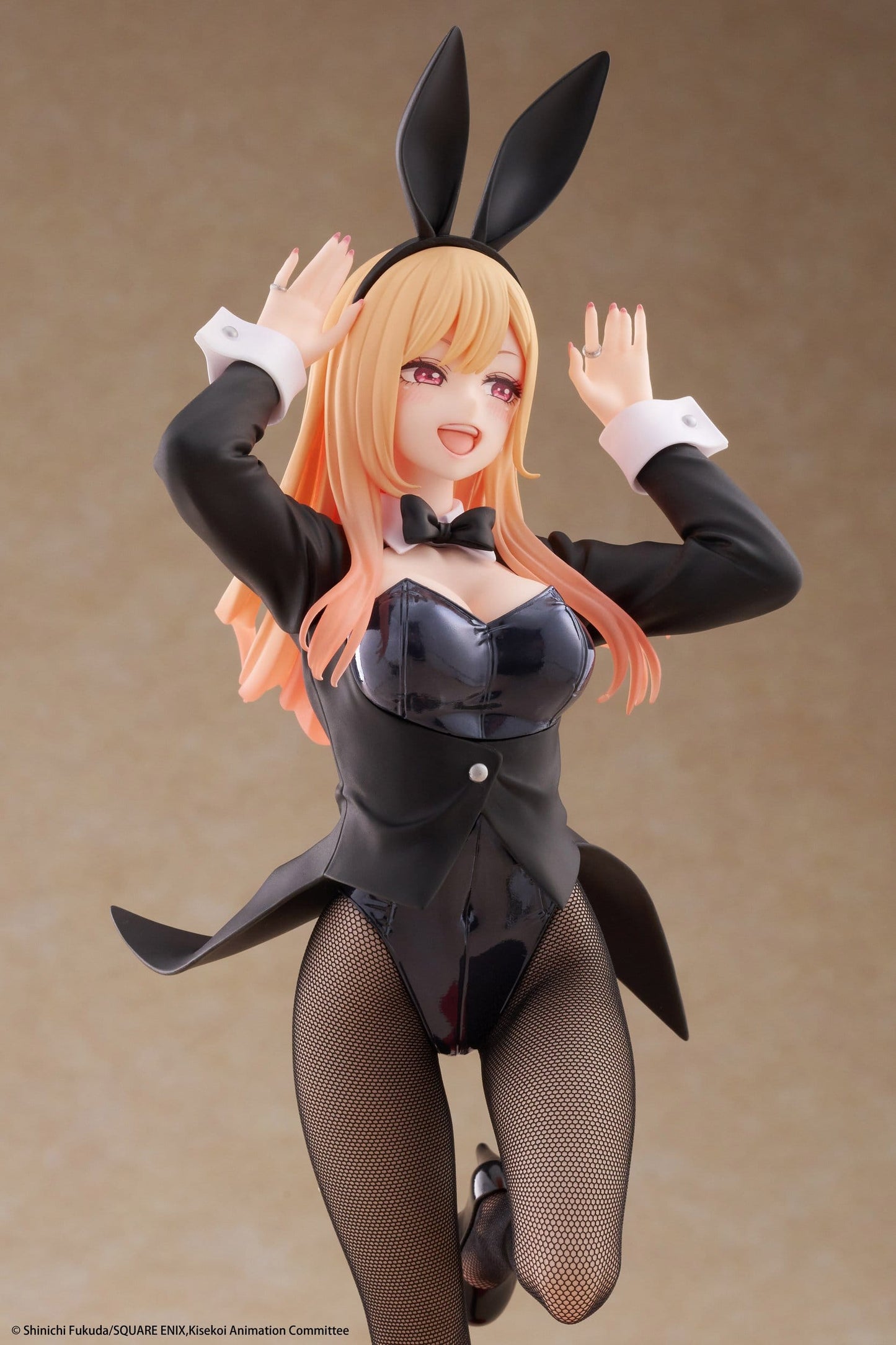 My Dress-Up Darling / More than a Doll - Marin Kitagawa Bunny Ver. T-Most - Taito Prize