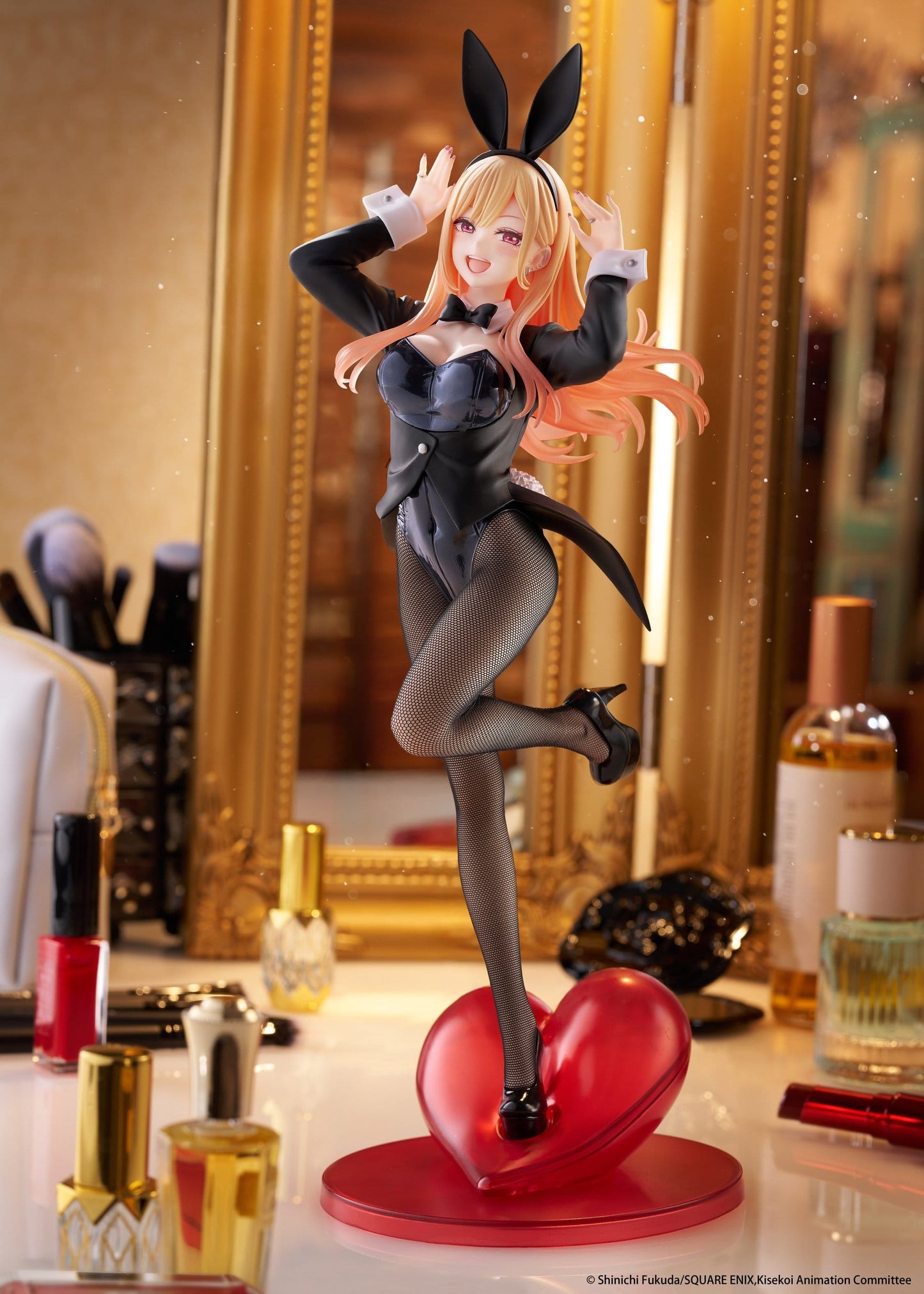 My Dress-Up Darling / More than a Doll - Marin Kitagawa Bunny Ver. T-Most - Taito Prize