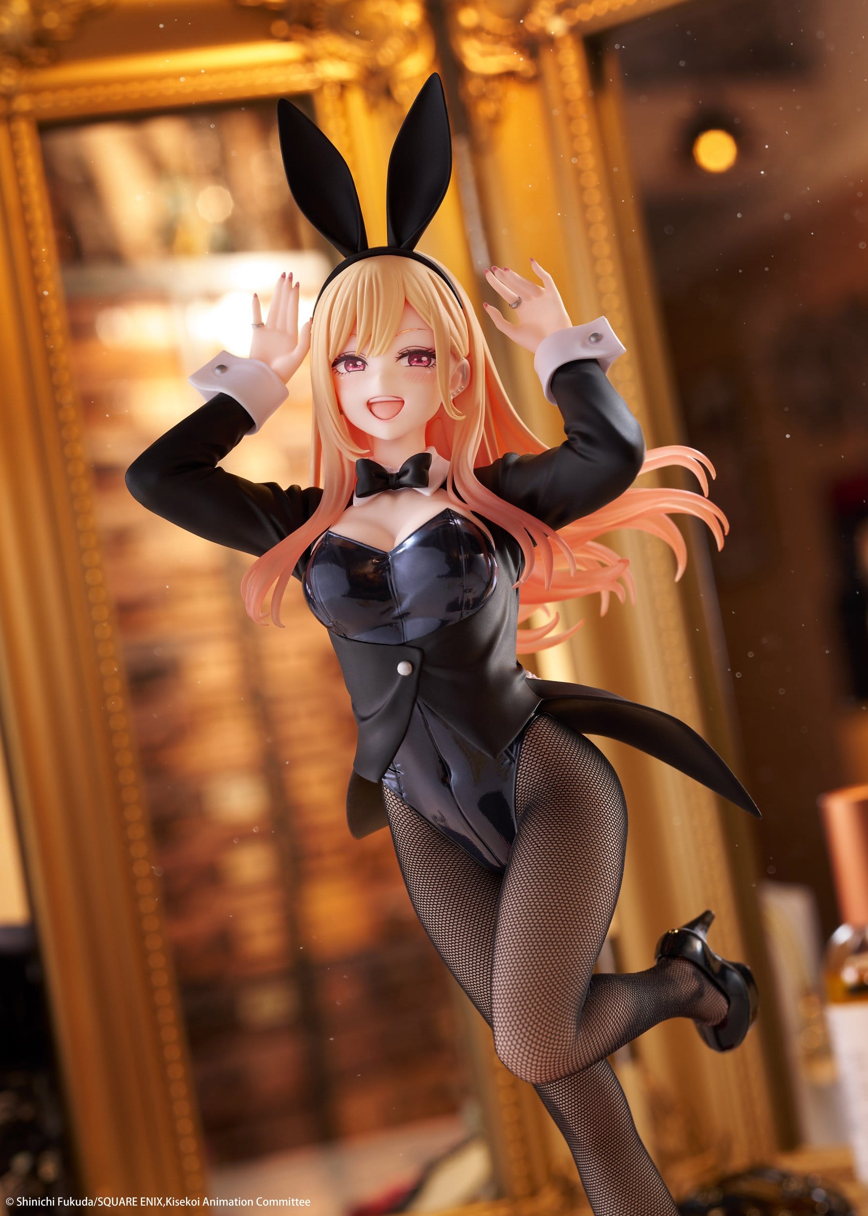 My Dress-Up Darling / More than a Doll - Marin Kitagawa Bunny Ver. T-Most - Taito Prize