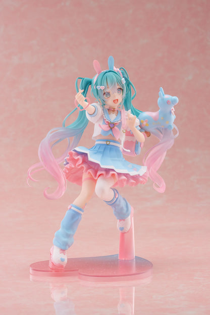 Hatsune Miku - Hatsune Miku x Rody Newly Written Taito Kuji - Taito Prize
