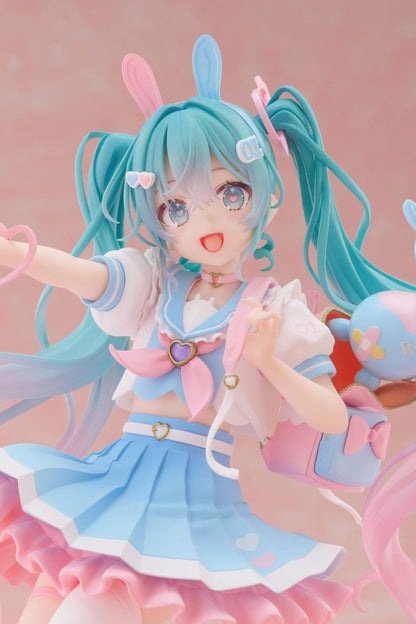 Hatsune Miku - Hatsune Miku x Rody Newly Written Taito Kuji - Taito Prize