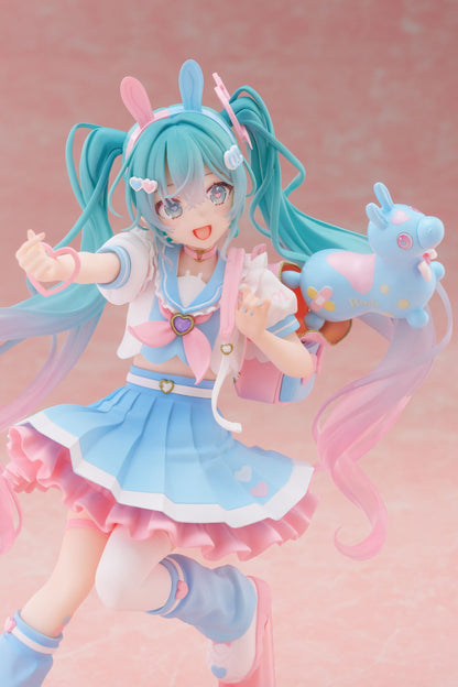 Hatsune Miku - Hatsune Miku x Rody Newly Written Taito Kuji - Taito Prize