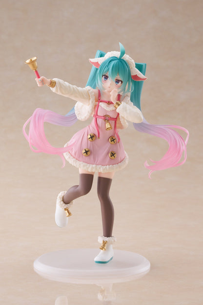 Hatsune Miku - Wonderland Seven Little Goats - Taito Prize
