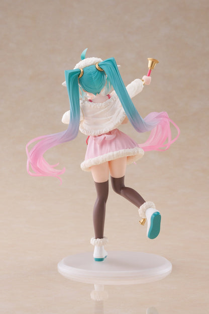 Hatsune Miku - Wonderland Seven Little Goats - Taito Prize