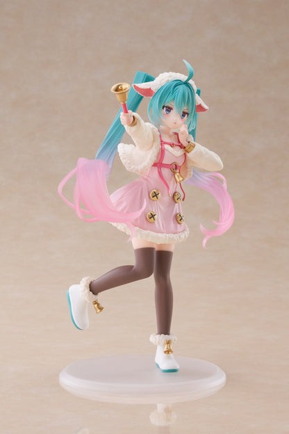 Hatsune Miku - Wonderland Seven Little Goats - Taito Prize
