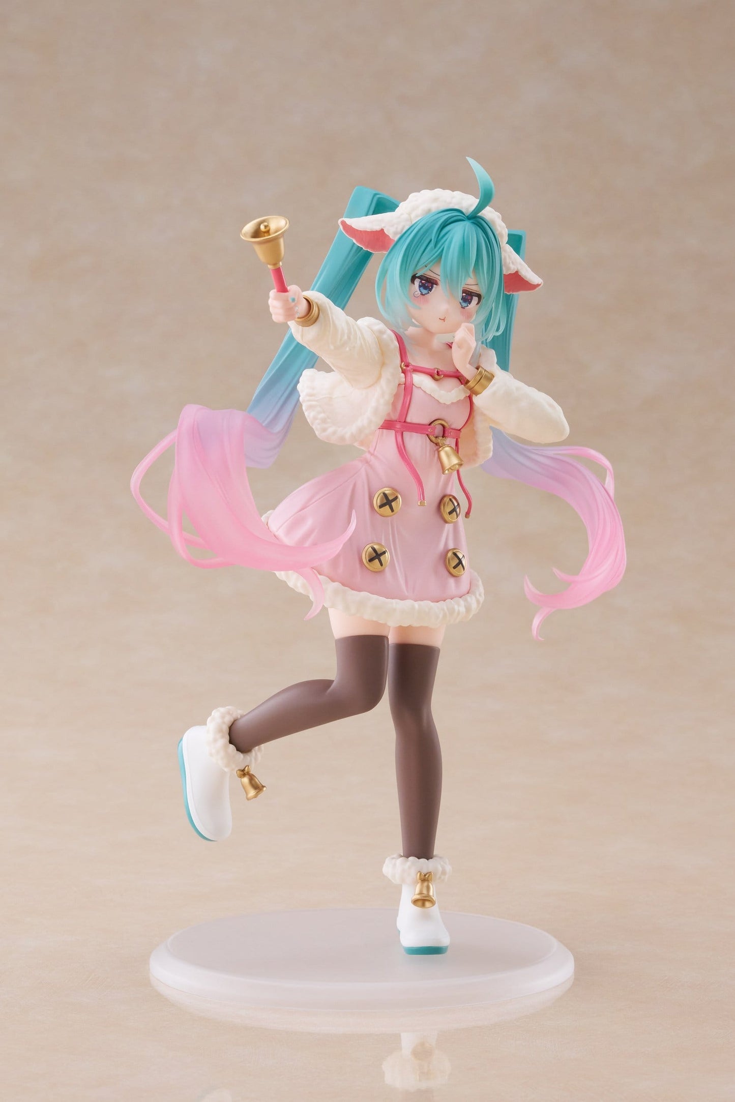 Hatsune Miku - Wonderland Seven Little Goats - Taito Prize