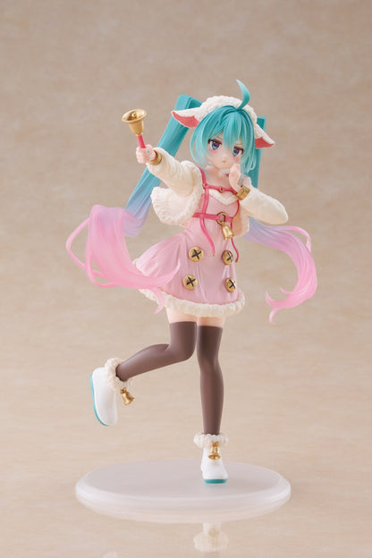 Hatsune Miku - Wonderland Seven Little Goats - Taito Prize