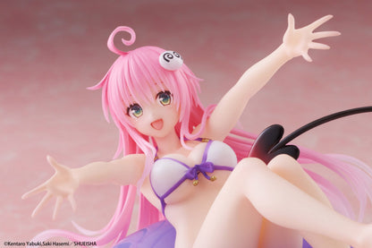 To Love-Ru Darkness - Lala Aqua Float Girls - Taito Prize