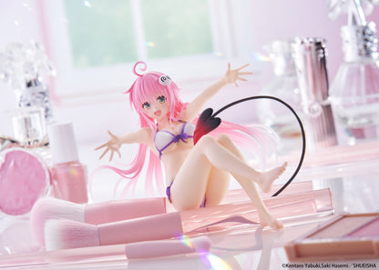 To Love-Ru Darkness - Lala Aqua Float Girls - Taito Prize