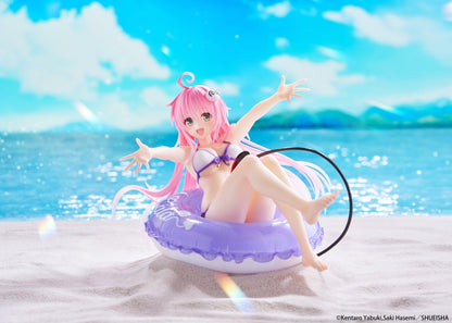 To Love-Ru Darkness - Lala Aqua Float Girls - Taito Prize