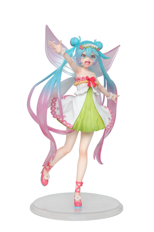 Hatsune Miku - 3rd season Spring Ver. Reissue - Taito Prize