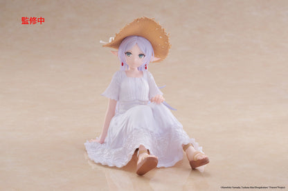 Frieren - Frieren Summer Dress Ver. Desktop Cute - Taito Prize