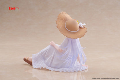 Frieren - Frieren Summer Dress Ver. Desktop Cute - Taito Prize