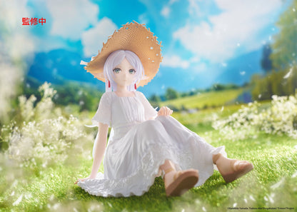 Frieren - Frieren Summer Dress Ver. Desktop Cute - Taito Prize