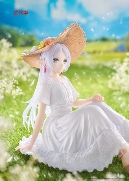 Frieren - Frieren Summer Dress Ver. Desktop Cute - Taito Prize