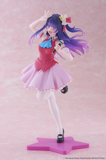 Oshi no Ko: Mein Star - Ai Hoshino B-Komachi Ver. Coreful - Taito Prize