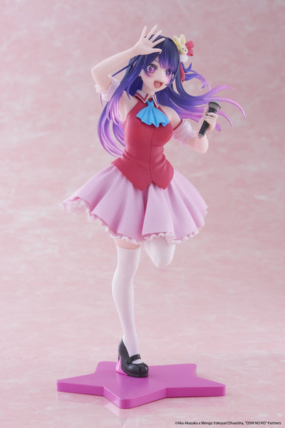 Oshi no Ko: Mein Star - Ai Hoshino B-Komachi Ver. Coreful - Taito Prize