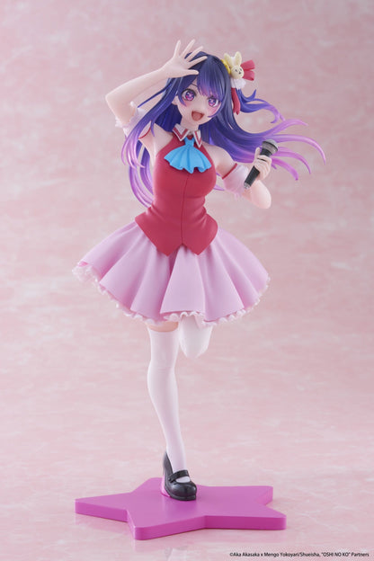 Oshi no Ko: Mein Star - Ai Hoshino B-Komachi Ver. Coreful - Taito Prize