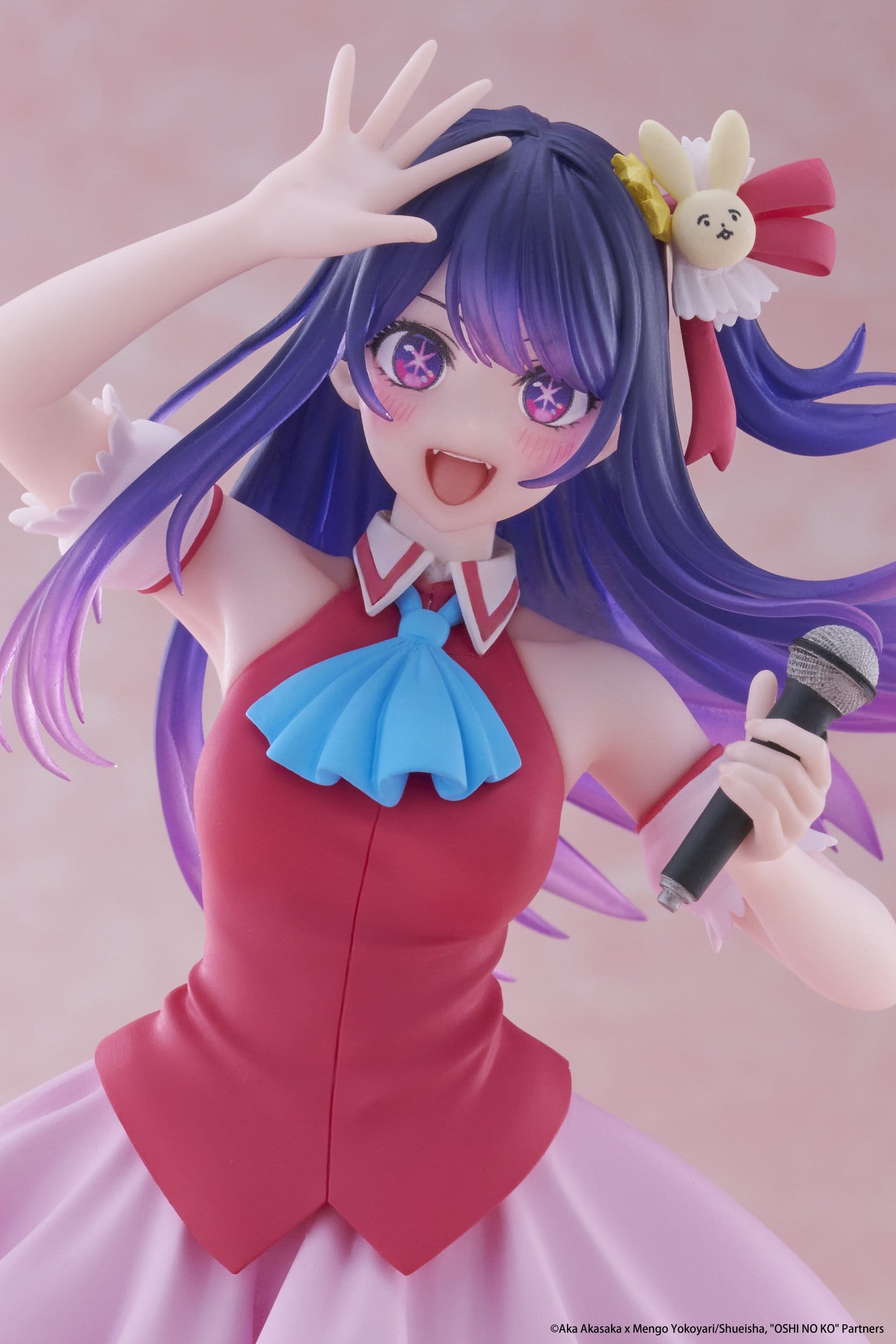 Oshi no Ko: Mein Star - Ai Hoshino B-Komachi Ver. Coreful - Taito Prize