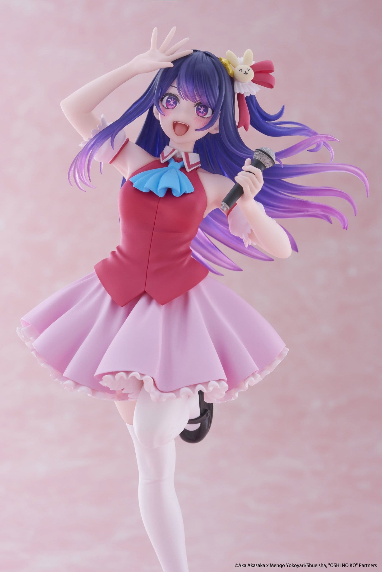 Oshi no Ko: Mein Star - Ai Hoshino B-Komachi Ver. Coreful - Taito Prize