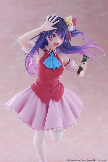 Oshi no Ko: Mein Star - Ai Hoshino B-Komachi Ver. Coreful - Taito Prize