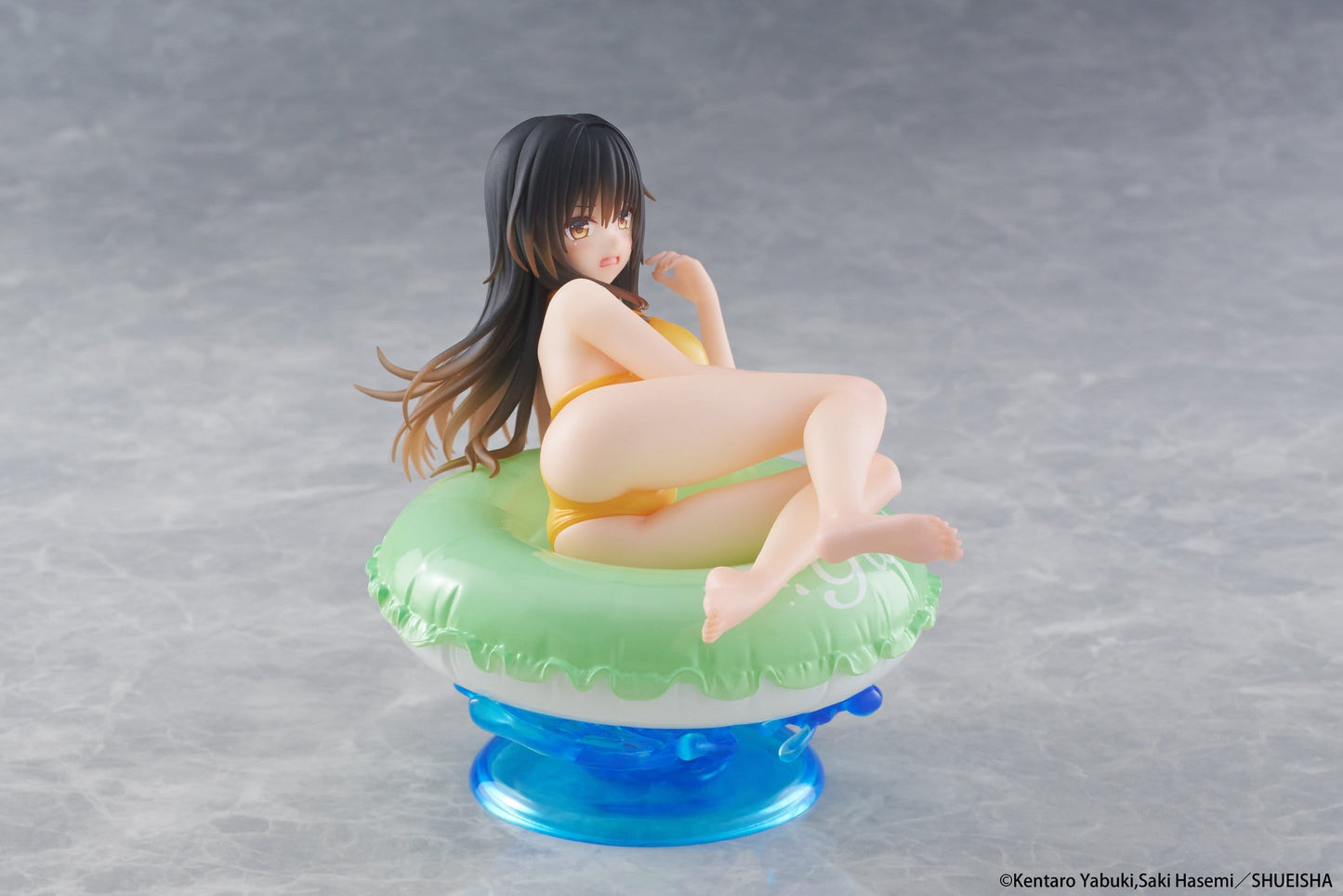 To Love-Ru Darkness - Yui Kotegawa Aqua Float Girls - Taito Prize