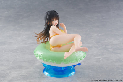To Love-Ru Darkness - Yui Kotegawa Aqua Float Girls - Taito Prize