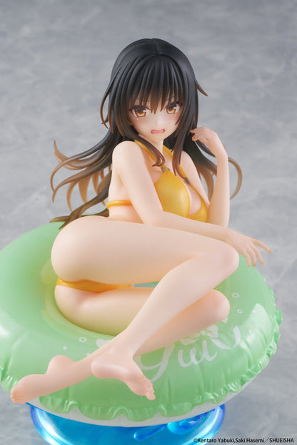 To Love-Ru Darkness - Yui Kotegawa Aqua Float Girls - Taito Prize