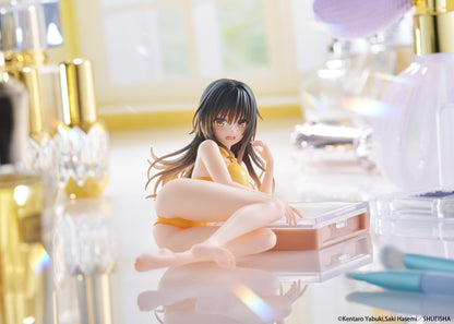 To Love-Ru Darkness - Yui Kotegawa Aqua Float Girls - Taito Prize