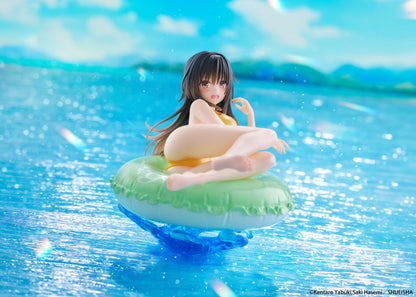 To Love-Ru Darkness - Yui Kotegawa Aqua Float Girls - Taito Prize