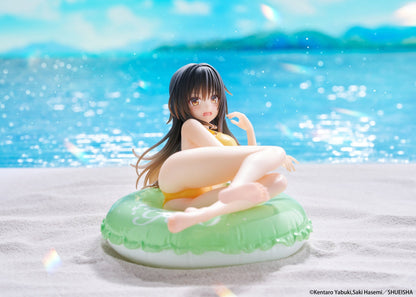 To Love-Ru Darkness - Yui Kotegawa Aqua Float Girls - Taito Prize
