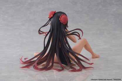 To Love-Ru Darkness - Nemesis Chinese Dress Ver. Desktop Cute - Taito Prize