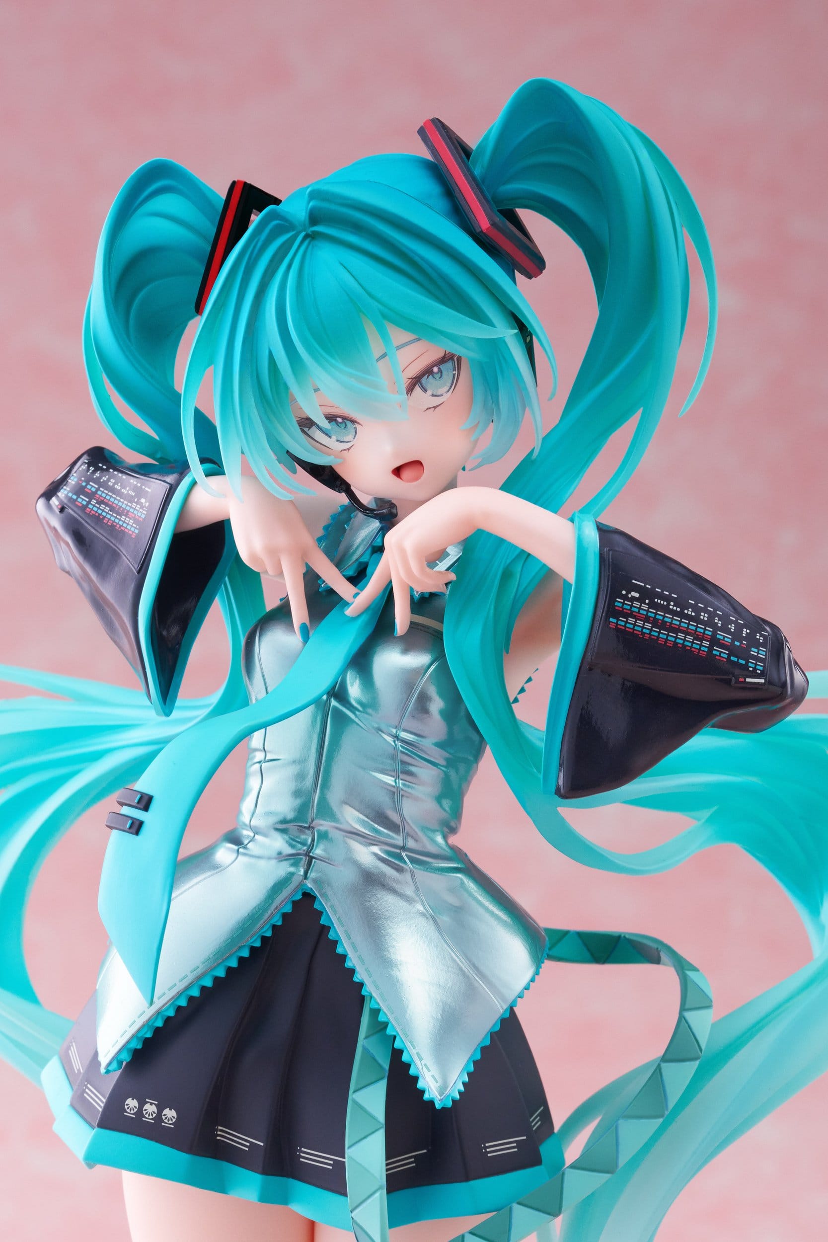 Hatsune Miku - T-Most - Taito Prize