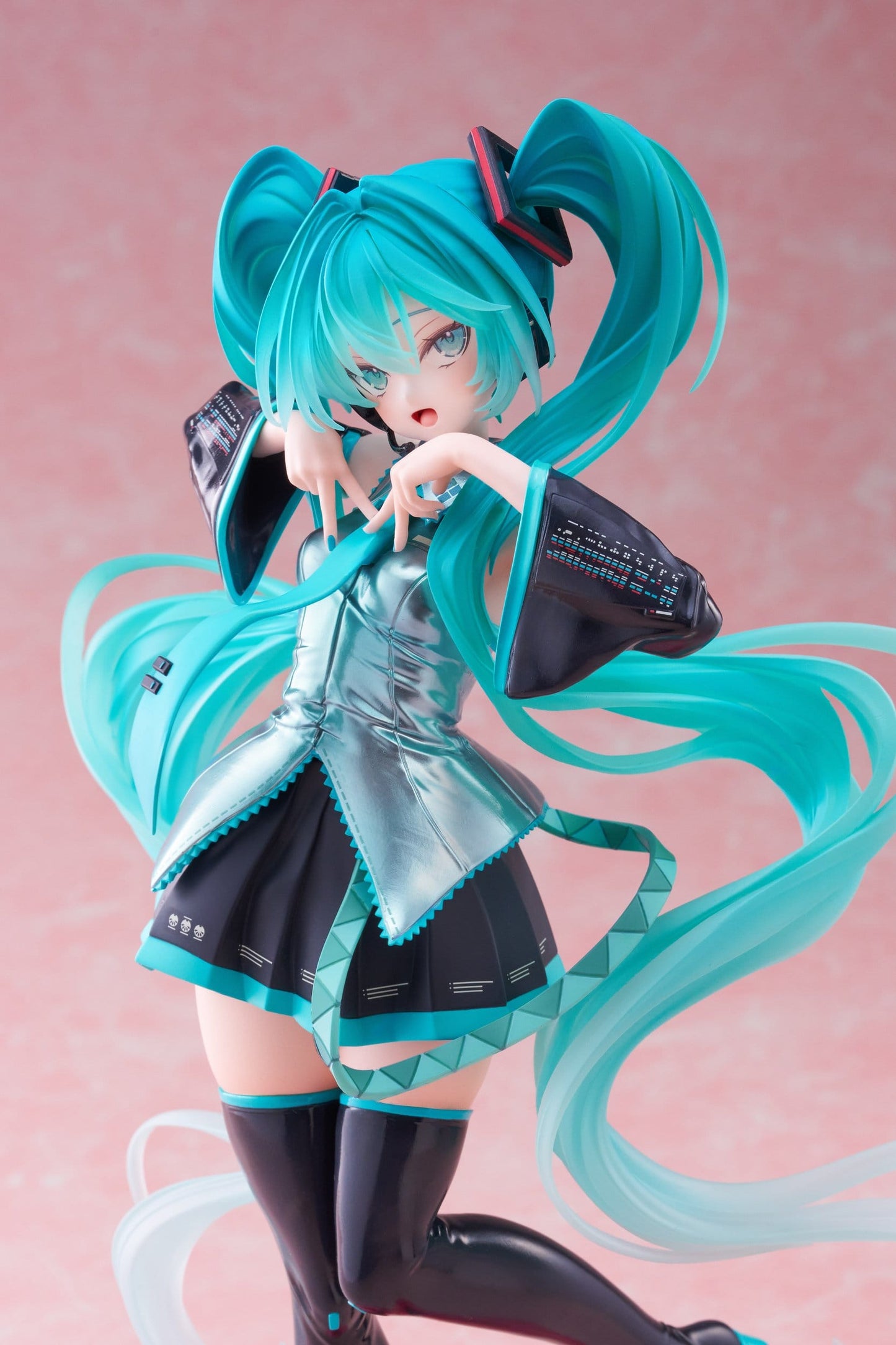 Hatsune Miku - T-Most - Taito Prize