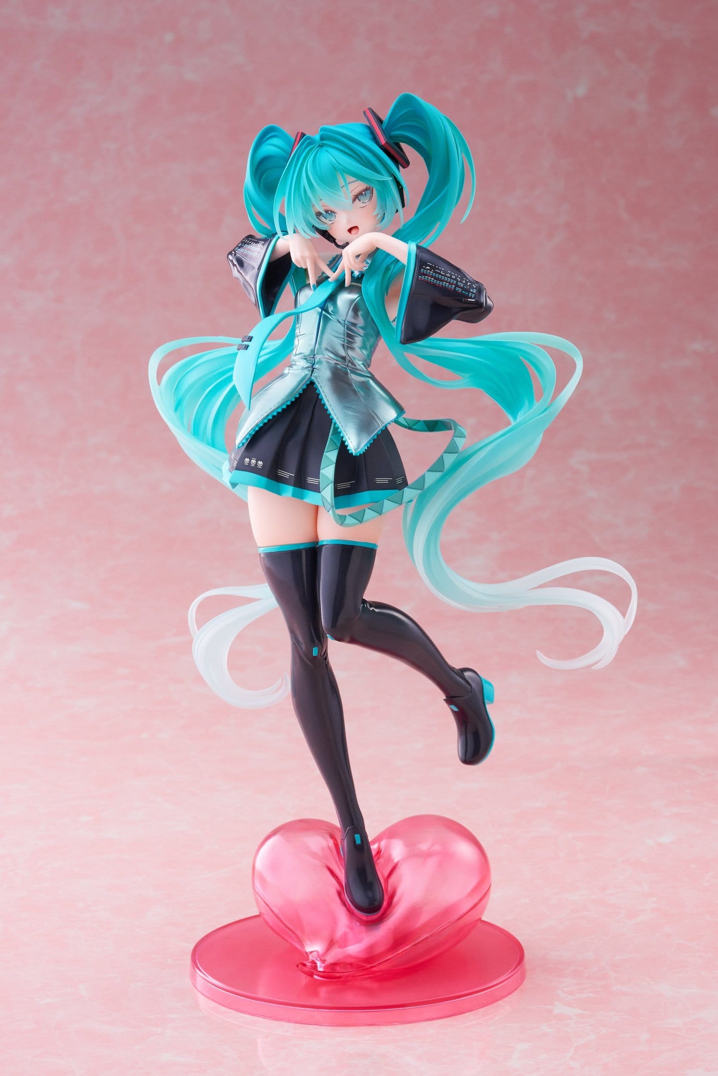 Hatsune Miku - T-Most - Taito Prize