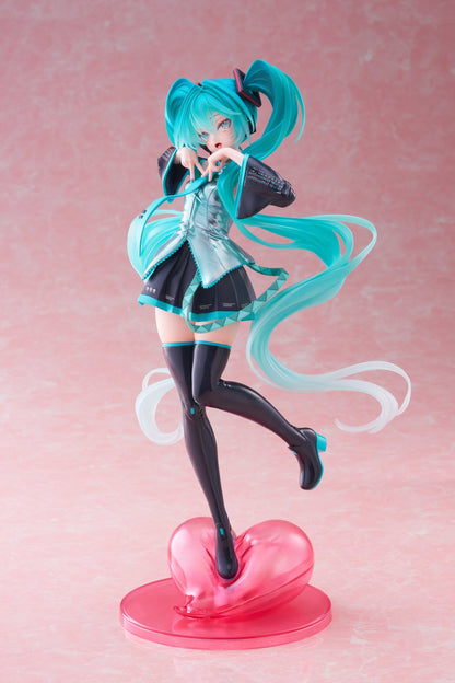 Hatsune Miku - T-Most - Taito Prize