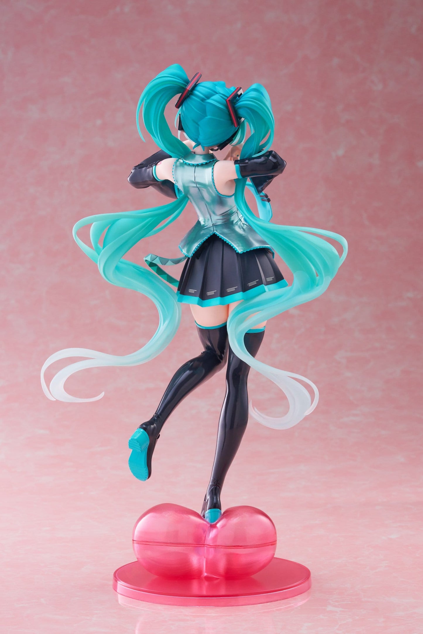 Hatsune Miku - T-Most - Taito Prize