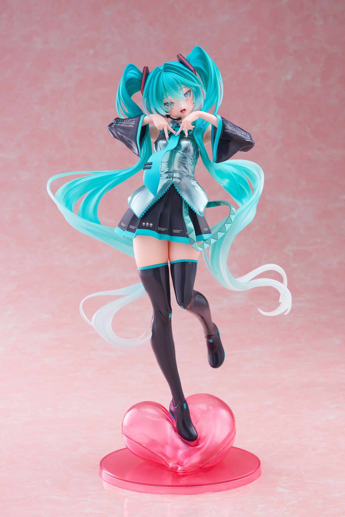 Hatsune Miku - T-Most - Taito Prize